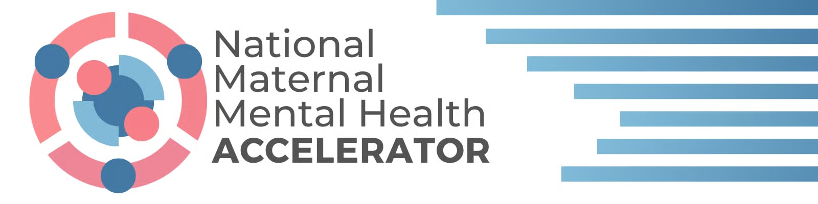 National Maternal Mental Health Accelerator